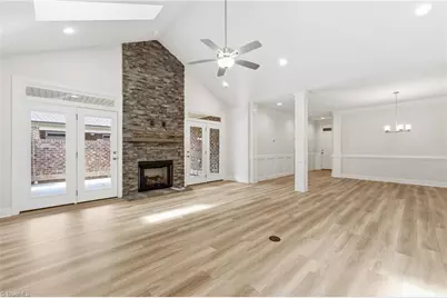 1265 Talisker Way, Burlington, NC 27215 - Photo 18