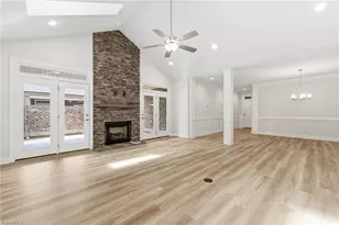 1265 Talisker Way, Burlington, NC 27215 - Photo 18