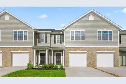 219 Moyer Drive, Graham, NC 27253 - Photo 2