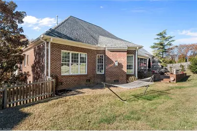 2403 North Beech Lane, Greensboro, NC 27455 - Photo 38