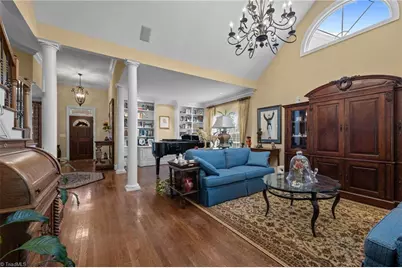 2403 North Beech Lane, Greensboro, NC 27455 - Photo 30