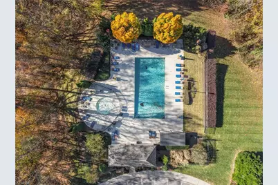 2403 North Beech Lane, Greensboro, NC 27455 - Photo 42