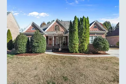 2403 North Beech Lane, Greensboro, NC 27455 - Photo 2