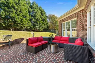 2403 N Beech Ln, Greensboro, NC 27455 - Photo 18