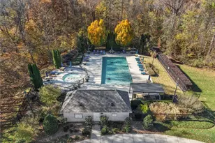 2403 N Beech Ln, Greensboro, NC 27455 - Photo 46