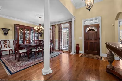 2403 North Beech Lane, Greensboro, NC 27455 - Photo 22