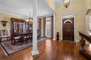 2403 N Beech Ln, Greensboro, NC 27455 - Photo 22