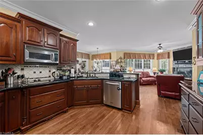 2403 North Beech Lane, Greensboro, NC 27455 - Photo 32