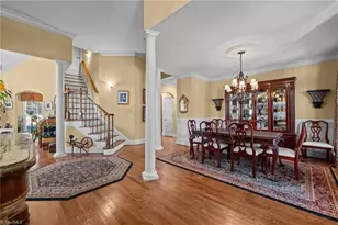 2403 N Beech Ln, Greensboro, NC 27455 - Photo 10