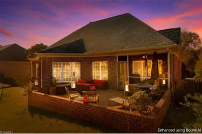 2403 North Beech Lane, Greensboro, NC 27455 - Photo 16