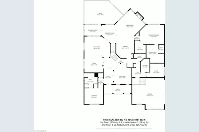 2403 North Beech Lane, Greensboro, NC 27455 - Photo 4