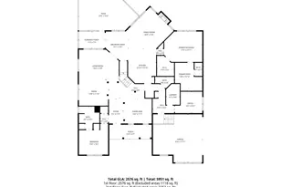 2403 N Beech Ln, Greensboro, NC 27455 - Photo 4