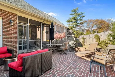 2403 North Beech Lane, Greensboro, NC 27455 - Photo 40