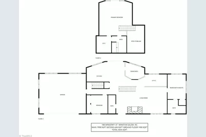 188 Winddrift Street, Winston-Salem, NC 27107 - Photo 48