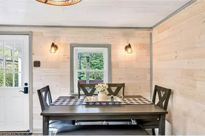 922 Prathers Creek Church Road, Laurel Springs, NC 28644 - Photo 32