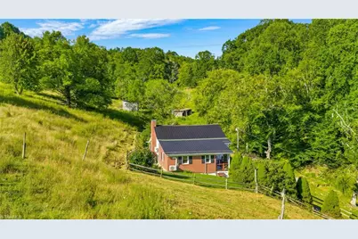 922 Prathers Creek Church Road, Laurel Springs, NC 28644 - Photo 30