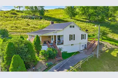 922 Prathers Creek Church Road, Laurel Springs, NC 28644 - Photo 12