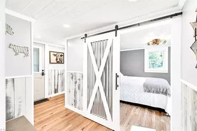 922 Prathers Creek Church Road, Laurel Springs, NC 28644 - Photo 2