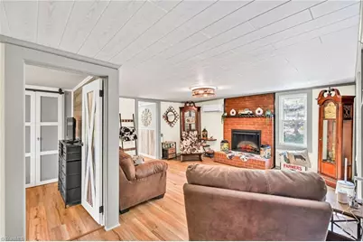 922 Prathers Creek Church Road, Laurel Springs, NC 28644 - Photo 34