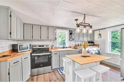 922 Prathers Creek Church Road, Laurel Springs, NC 28644 - Photo 1