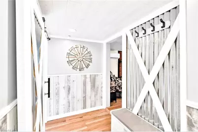 922 Prathers Creek Church Road, Laurel Springs, NC 28644 - Photo 20