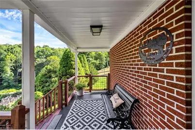 922 Prathers Creek Church Road, Laurel Springs, NC 28644 - Photo 18