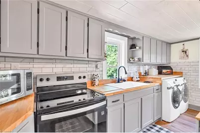 922 Prathers Creek Church Road, Laurel Springs, NC 28644 - Photo 24