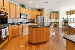 108 Olde Salem Dr, Jamestown, NC 27282 - Photo 16