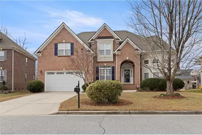 108 Olde Salem Drive, Jamestown, NC 27282 - Photo 1