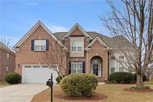 108 Olde Salem Dr, Jamestown, NC 27282 - Photo 4