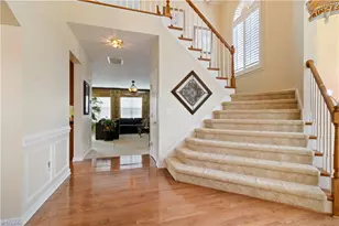 108 Olde Salem Dr, Jamestown, NC 27282 - Photo 8