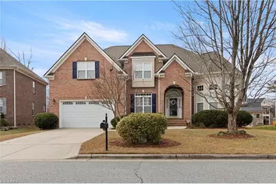 108 Olde Salem Drive, Jamestown, NC 27282 - Photo 2