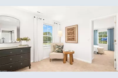 1625 Faircrest Lane, Greensboro, NC 27406 - Photo 8