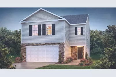 1625 Faircrest Lane, Greensboro, NC 27406 - Photo 1