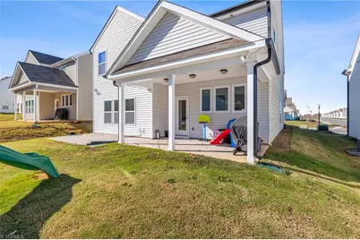 1035 Turfwood Trail, Pfafftown, NC 27040 - Photo 36