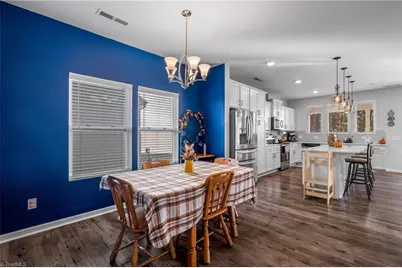 1035 Turfwood Trail, Pfafftown, NC 27040 - Photo 4