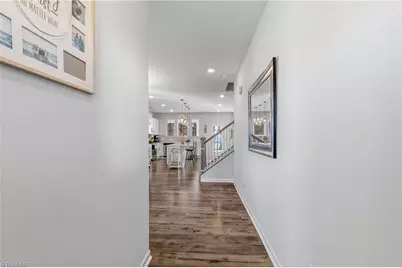 1035 Turfwood Trail, Pfafftown, NC 27040 - Photo 2