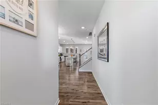 1035 Turfwood Trl, Pfafftown, NC 27040 - Photo 2