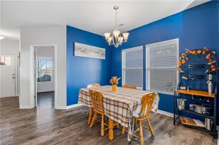 1035 Turfwood Trl, Pfafftown, NC 27040 - Photo 6