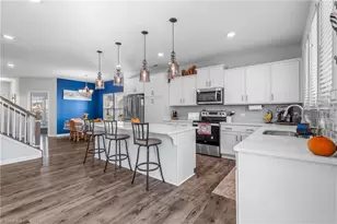 1035 Turfwood Trl, Pfafftown, NC 27040 - Photo 8