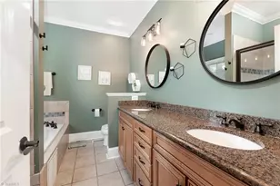 4910 Fox Chase Rd, Greensboro, NC 27410 - Photo 18