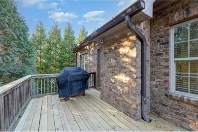 4910 Fox Chase Road, Greensboro, NC 27410 - Photo 26