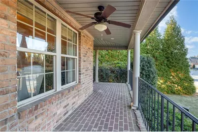 4910 Fox Chase Road, Greensboro, NC 27410 - Photo 4