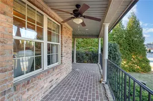 4910 Fox Chase Rd, Greensboro, NC 27410 - Photo 4