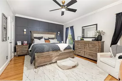 4910 Fox Chase Road, Greensboro, NC 27410 - Photo 16