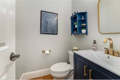 4910 Fox Chase Road, Greensboro, NC 27410 - Photo 14