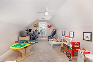 4910 Fox Chase Rd, Greensboro, NC 27410 - Photo 24