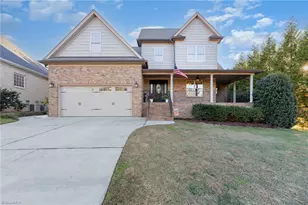 4910 Fox Chase Rd, Greensboro, NC 27410 - Photo 1