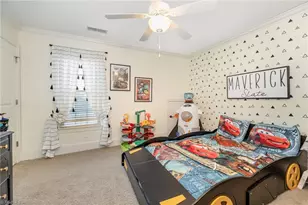 4910 Fox Chase Rd, Greensboro, NC 27410 - Photo 22