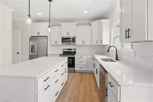 1908 Wild Rosewood Wy, Winston-Salem, NC 27103 - Photo 12